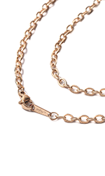 ピンクゴールド